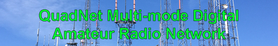QuadNet Network Banner